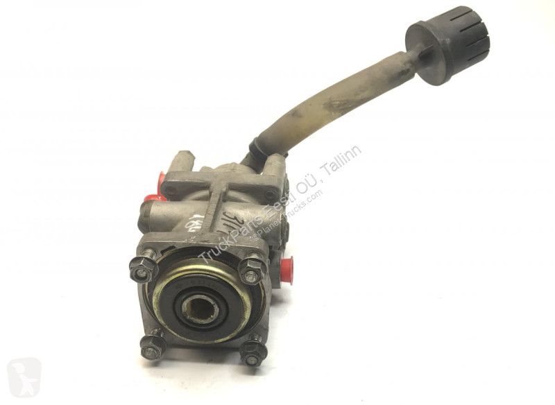 Reservdelar lastbilar Volvo FM10 (01.98-1201)