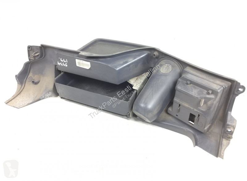 Reservdelar lastbilar Scania R-series (01.04-)
