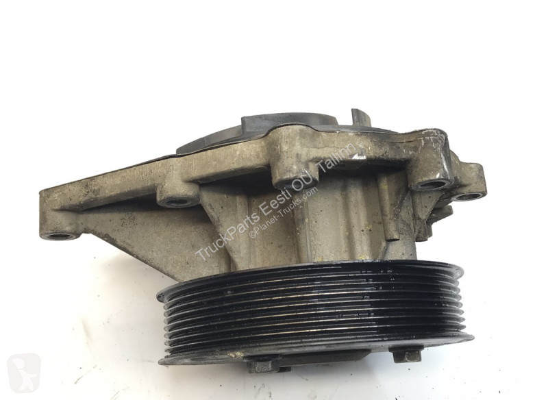 Peças pesados MAN TGX 18.440 (01.07-)