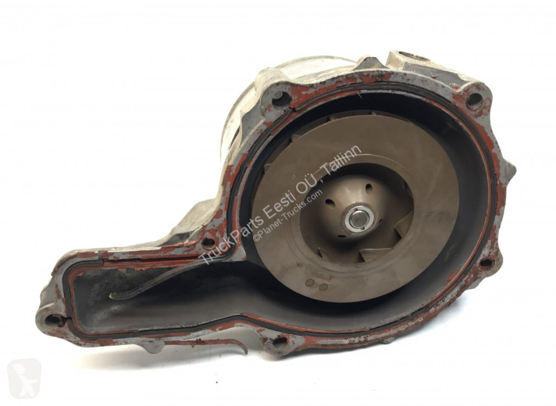 Pièces poids lourds Volvo FM9 (01.01-1205)