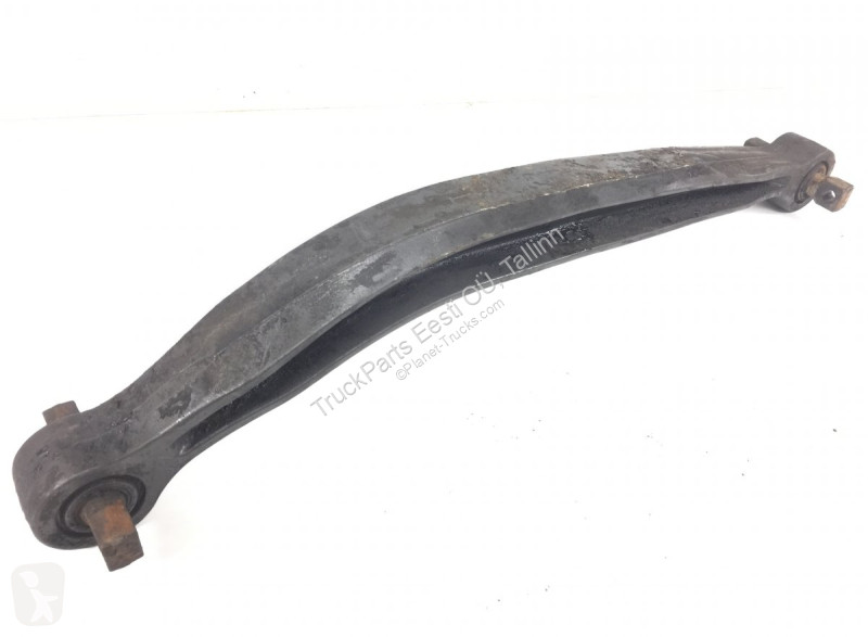 Reservdelar lastbilar Volvo 2-seeria (01.02-)