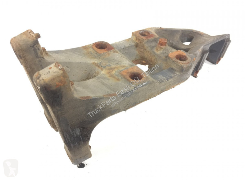 Reservdelar lastbilar Volvo 2-seeria (01.02-)