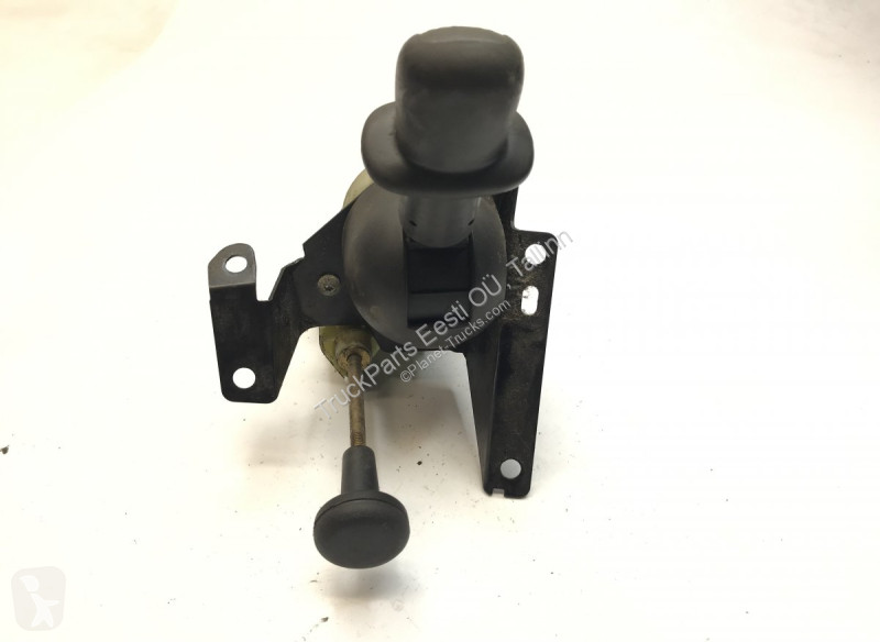 Reservdelar lastbilar Volvo 2-seeria (01.02-)