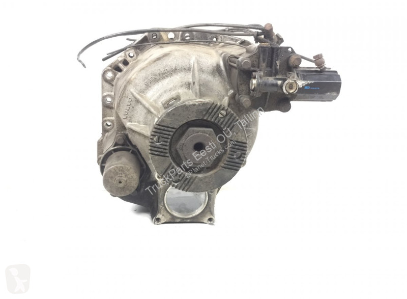 Reservdelar lastbilar Volvo FM7 (01.98-1201)