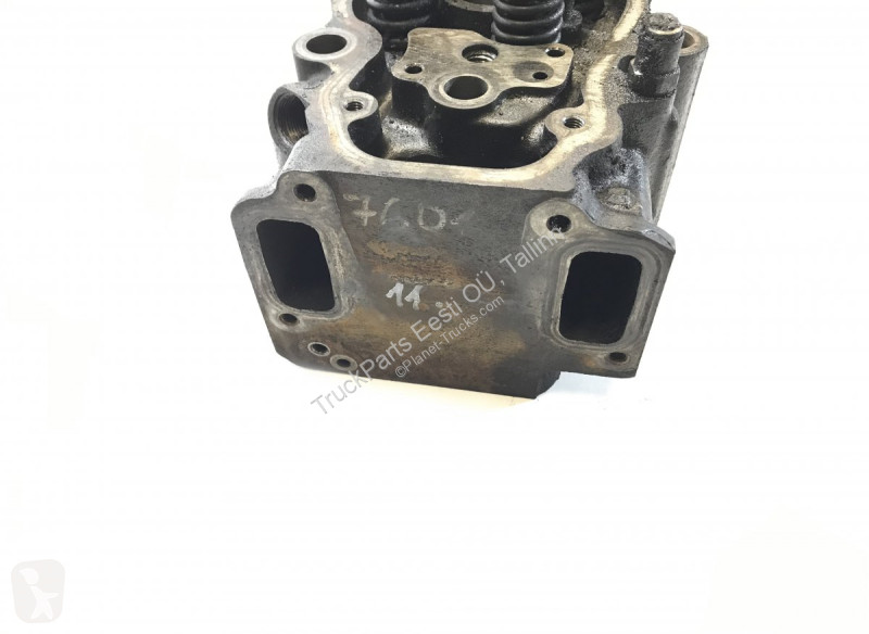 قطع غيار الآليات الثقيلة Scania R-series (01.04-)