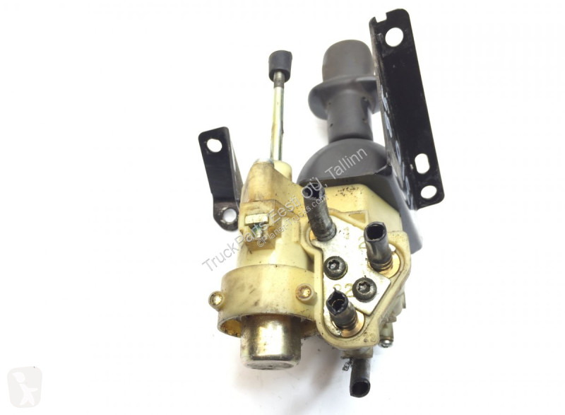 Reservdelar lastbilar Volvo 2-seeria (01.02-)