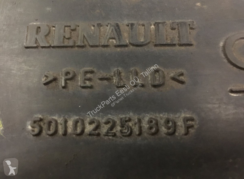 Náhradní díly pro kamiony Renault TRUCKS (01.96-)