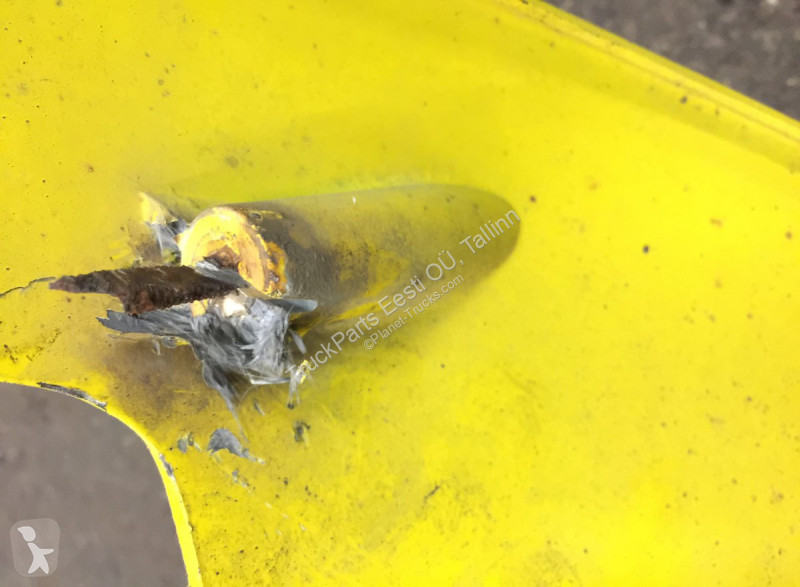 Pièces poids lourds DAF (01.01-)
