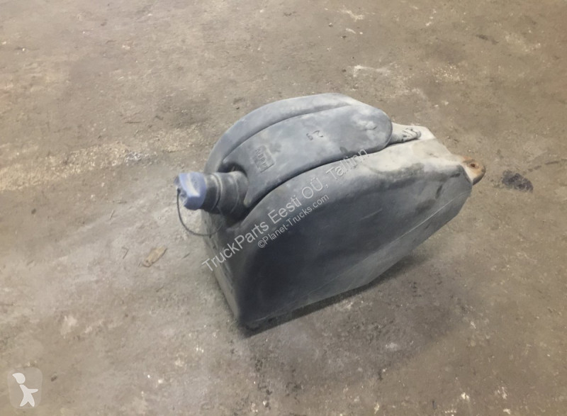 Pièces poids lourds DAF (01.01-)