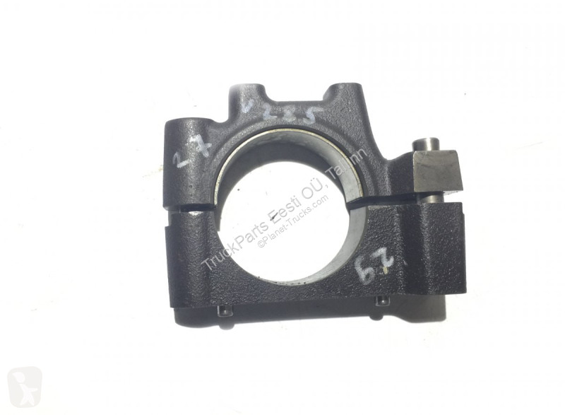 Reservdelar lastbilar Volvo FH (01.05-)