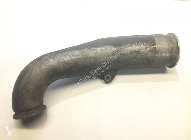 Reservdelar lastbilar Scania 4-series 124...