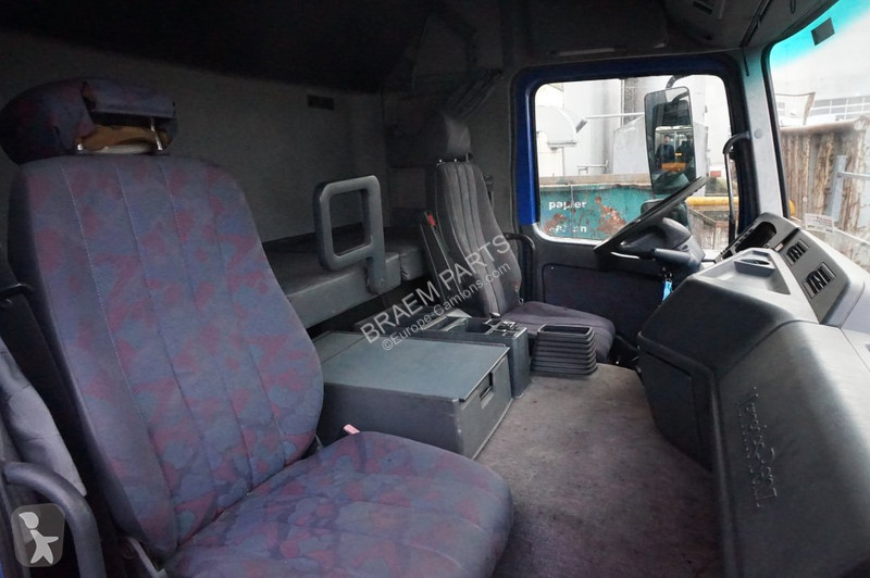 Reservdelar lastbilar Mercedes ACTROS F04 MP1...