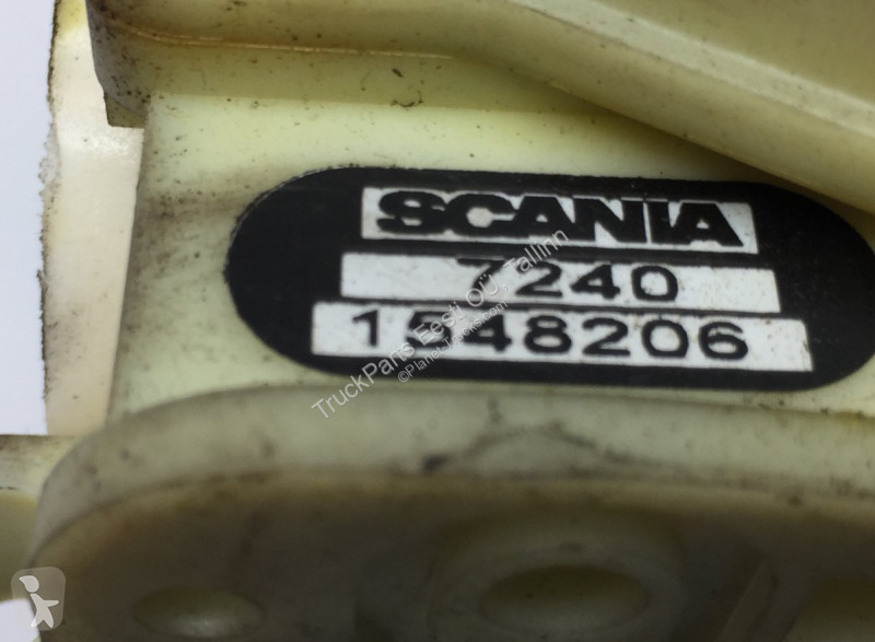 Reservdelar lastbilar Scania P-series (01.04-)