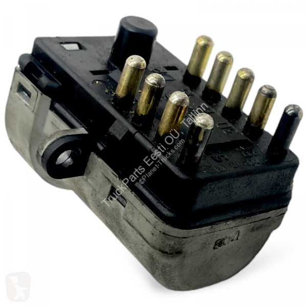 Reservdelar lastbilar Volvo 2-seeria (01.02-)