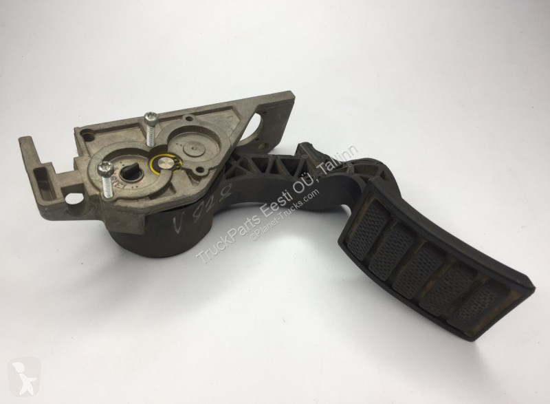 Reservedele til lastbil Volvo 2-seeria (01.02-)