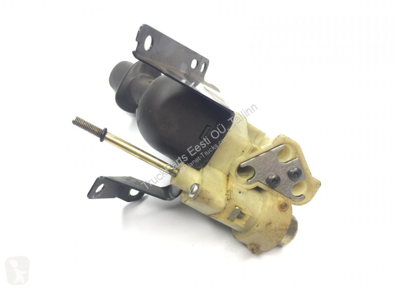 Reservdelar lastbilar Volvo 2-seeria (01.02-)
