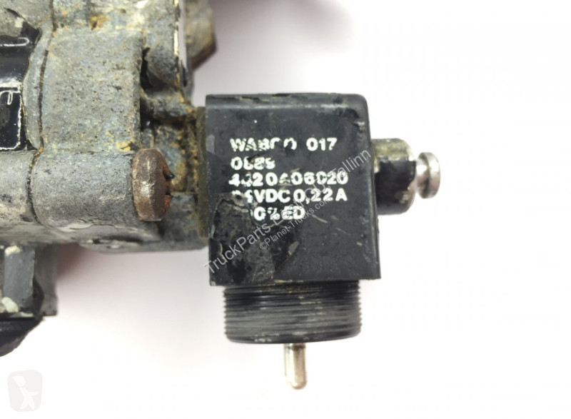 Ricambio per autocarri DAF 95XF (01.97-12.02)