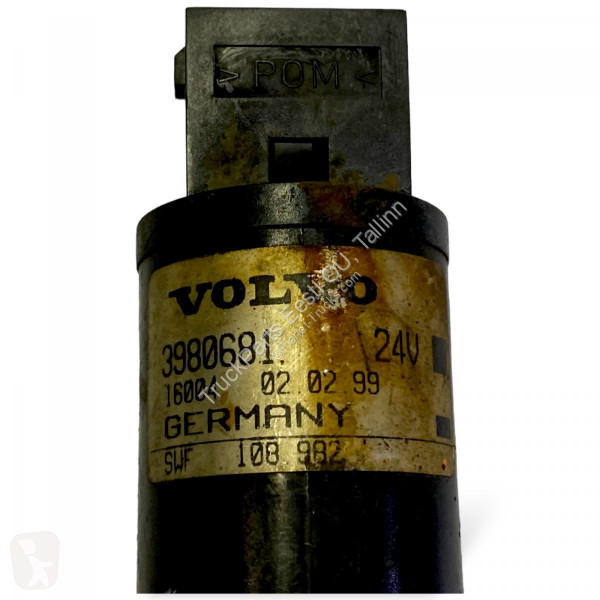 Reservdelar lastbilar Volvo (01.98-12.05)