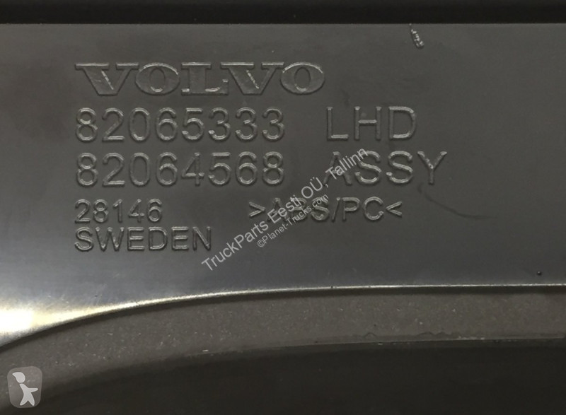 Reservedele til lastbil Volvo FH (01.05-)