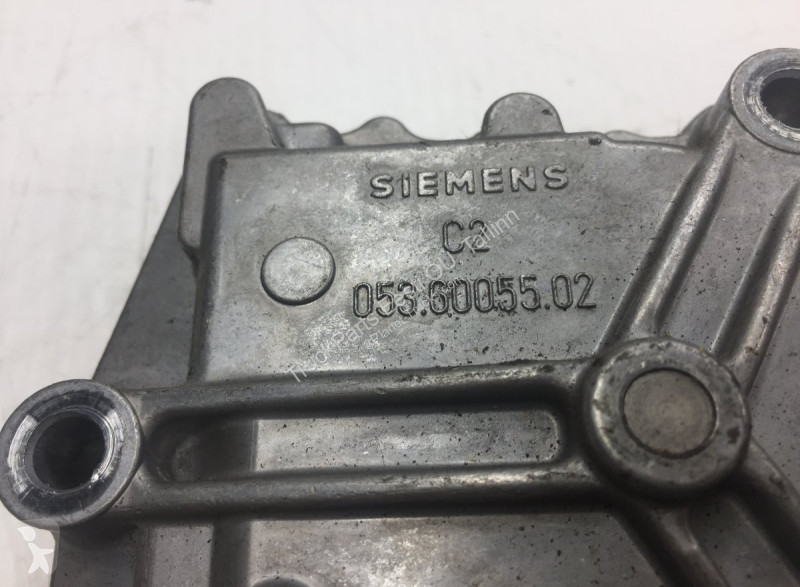 Scania R-series (01.04-) truck part