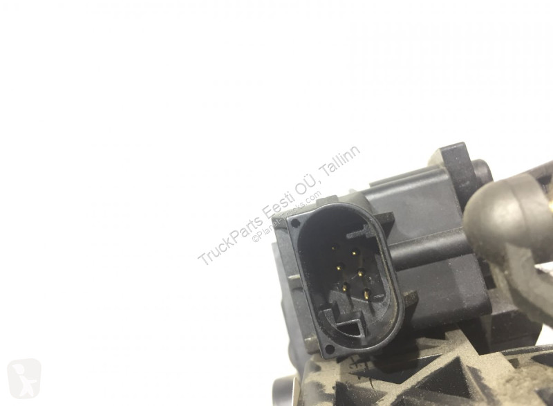 Reservedele til lastbil Scania R-series (01.04-)