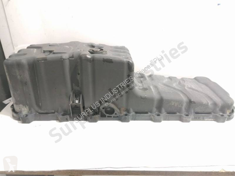 Pièces poids lourds Renault