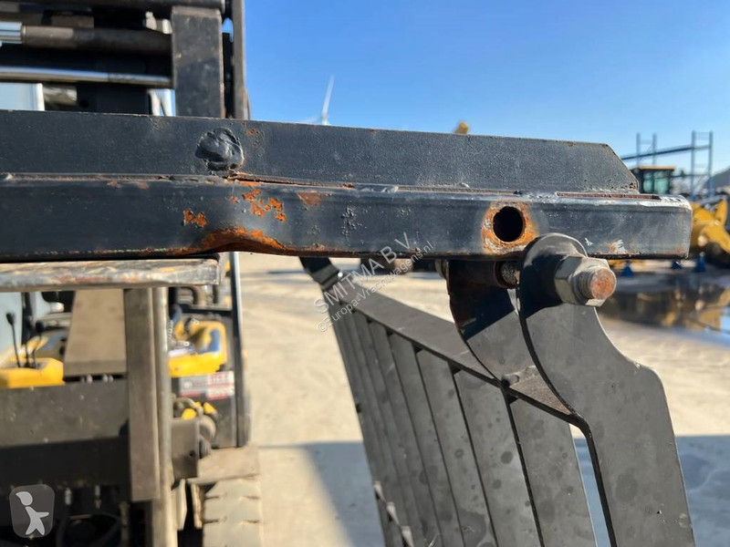 Reservdelar lastbilar Caterpillar 313D / M315D...