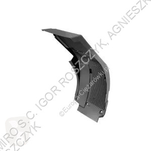 قطع غيار الآليات الثقيلة MAN FH4 / FH5 LH FRONT...