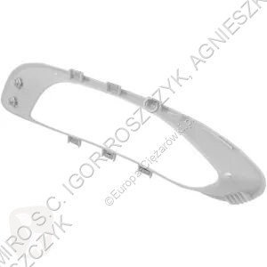 قطع غيار الآليات الثقيلة MAN LF EURO6 RH FOG...