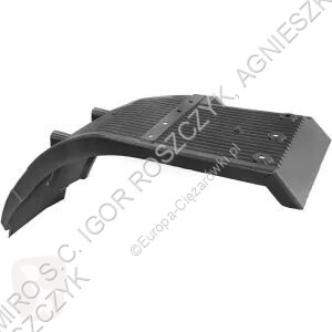 قطع غيار الآليات الثقيلة MAN FH4 / FH5 RH FRONT...