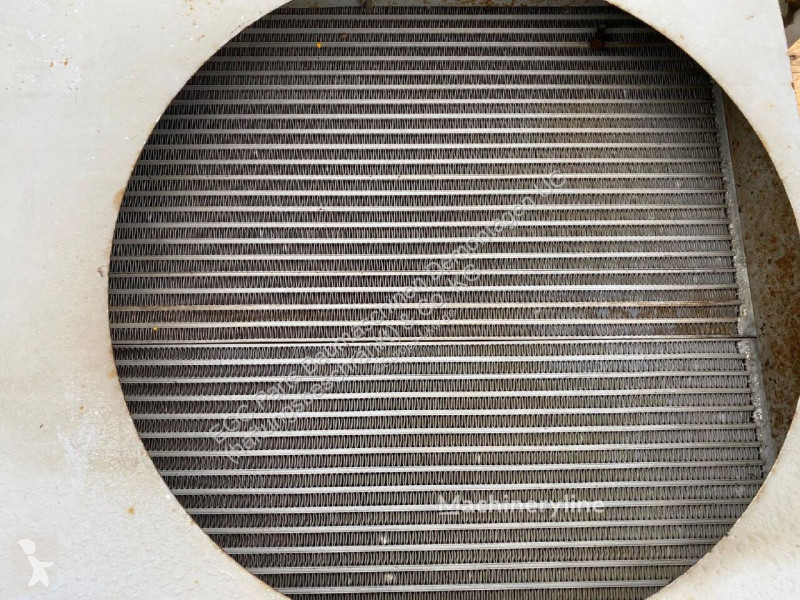 Peças pesados Furukawa Radiateur d'huile moteur...