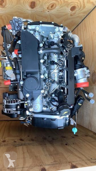 Reservdelar lastbilar Iveco  TECTOR