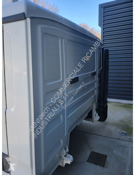 Vrachtwagenonderdelen MAN TGM - Day cab
