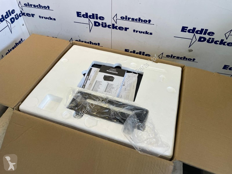 Náhradní díly pro kamiony DAF 2313322 MAGNETRON...