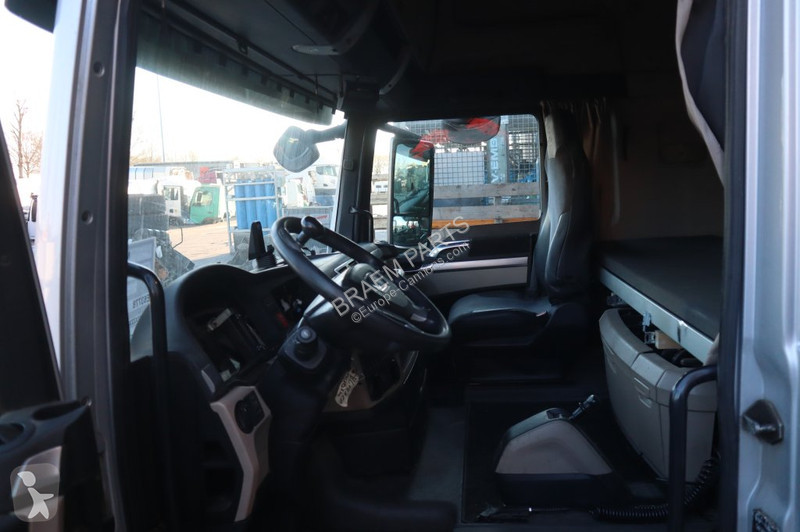 Reservdelar lastbilar MAN F99L47  XLX...