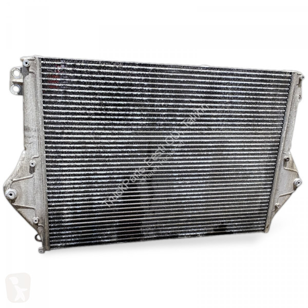 Reservdelar lastbilar Scania R-Series (01.16-)