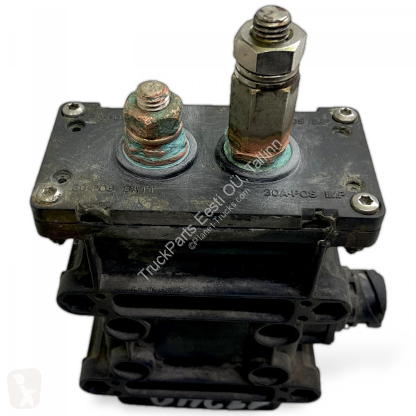 Reservedele til lastbil Iveco (01.02-)