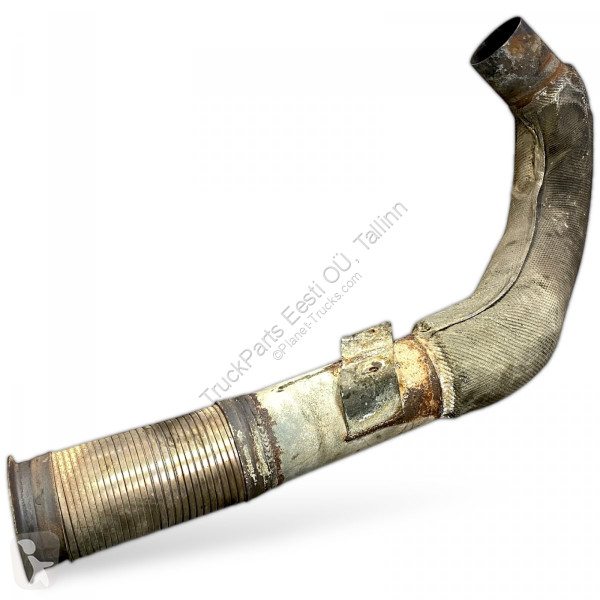 Peças pesados Iveco (01.02-)