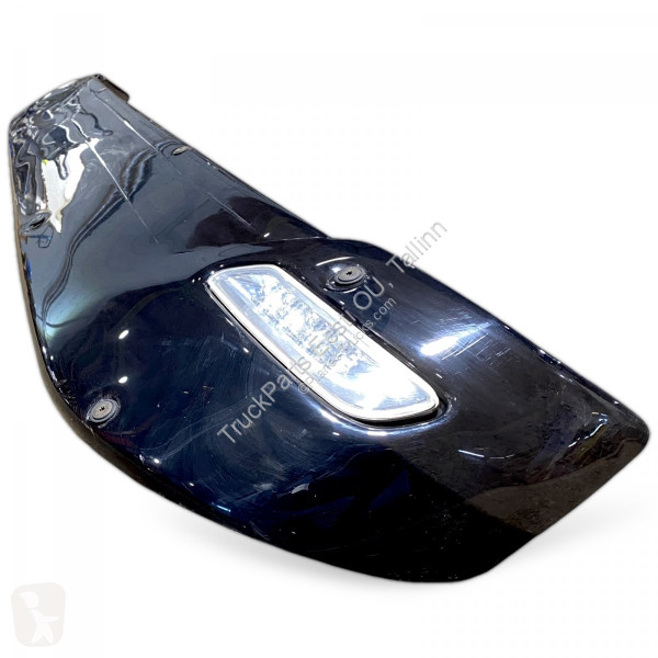 Náhradní díly pro kamiony Iveco (01.02-)