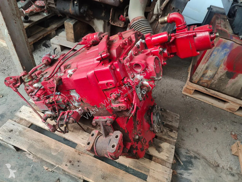 Reservdelar lastbilar Mercedes Gearbox for MB...