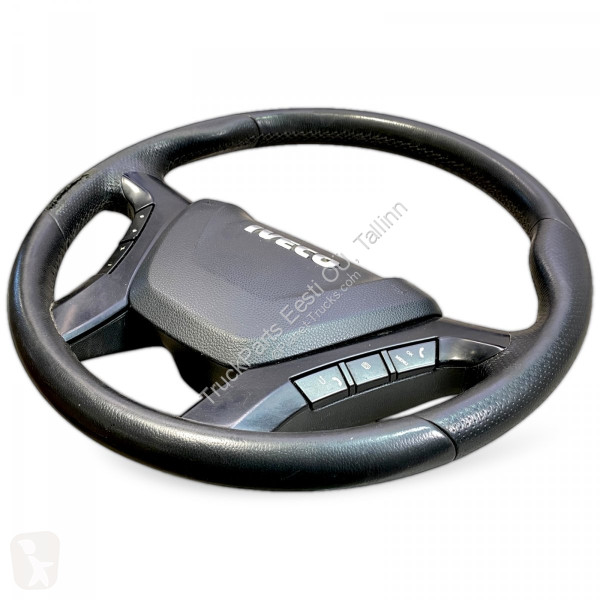 Náhradní díly pro kamiony Iveco (01.02-)