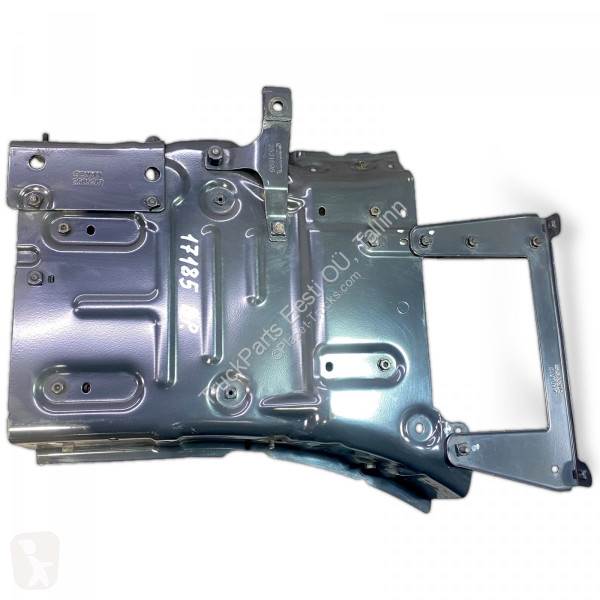 قطع غيار الآليات الثقيلة Scania R-Series (01.16-)