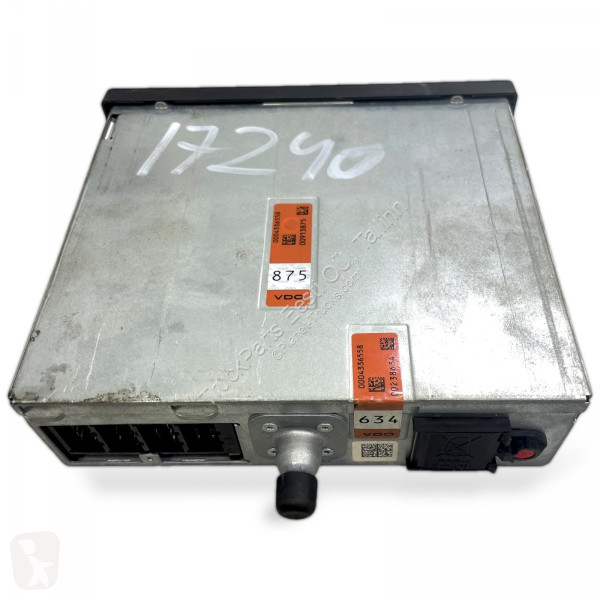 Piese camioane Iveco (01.02-)