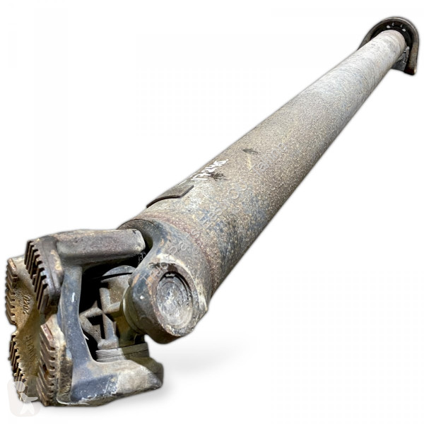 Reservdelar lastbilar MAN TGM 18.290 (01.05-)