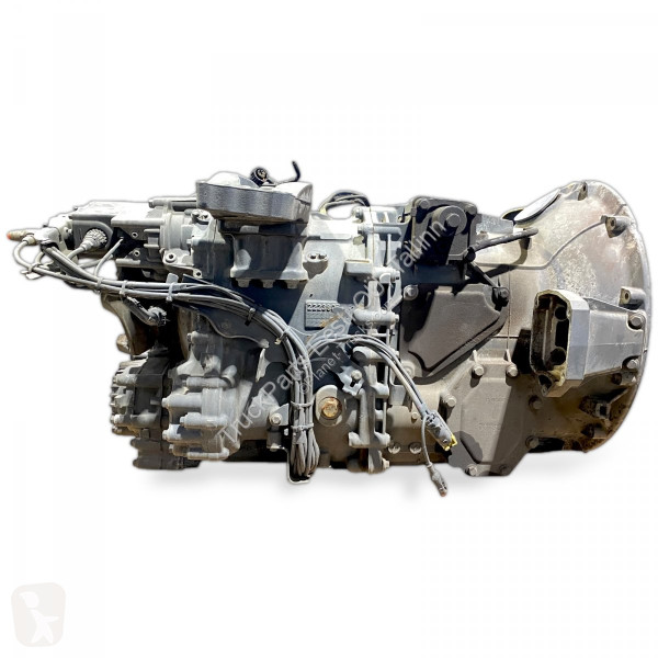 Reservdelar lastbilar Scania R-Series (01.16-)