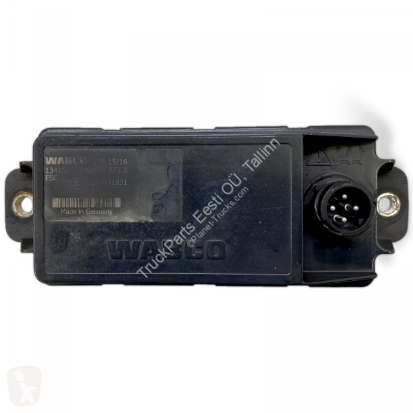 Reservedele til lastbil Iveco (01.02-)