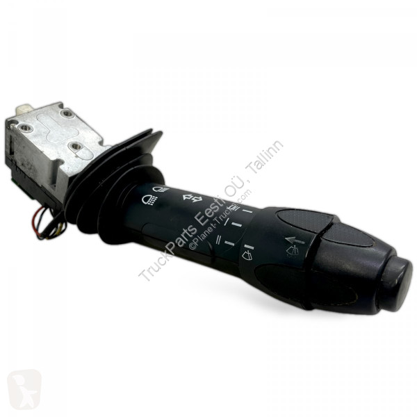 Reservdelar lastbilar Iveco (01.02-)