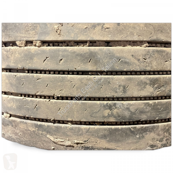 Reservdelar lastbilar Scania R-series (01.04-)