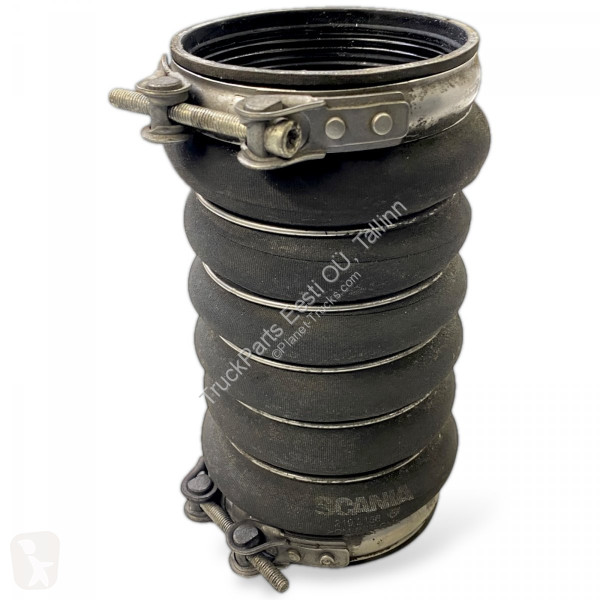 Reservdelar lastbilar Scania R-Series (01.16-)