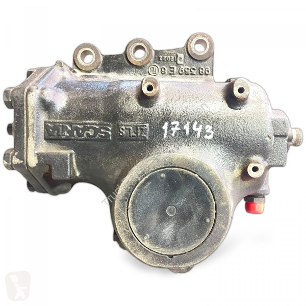 Reservedele til lastbil Scania R-Series (01.13-)
